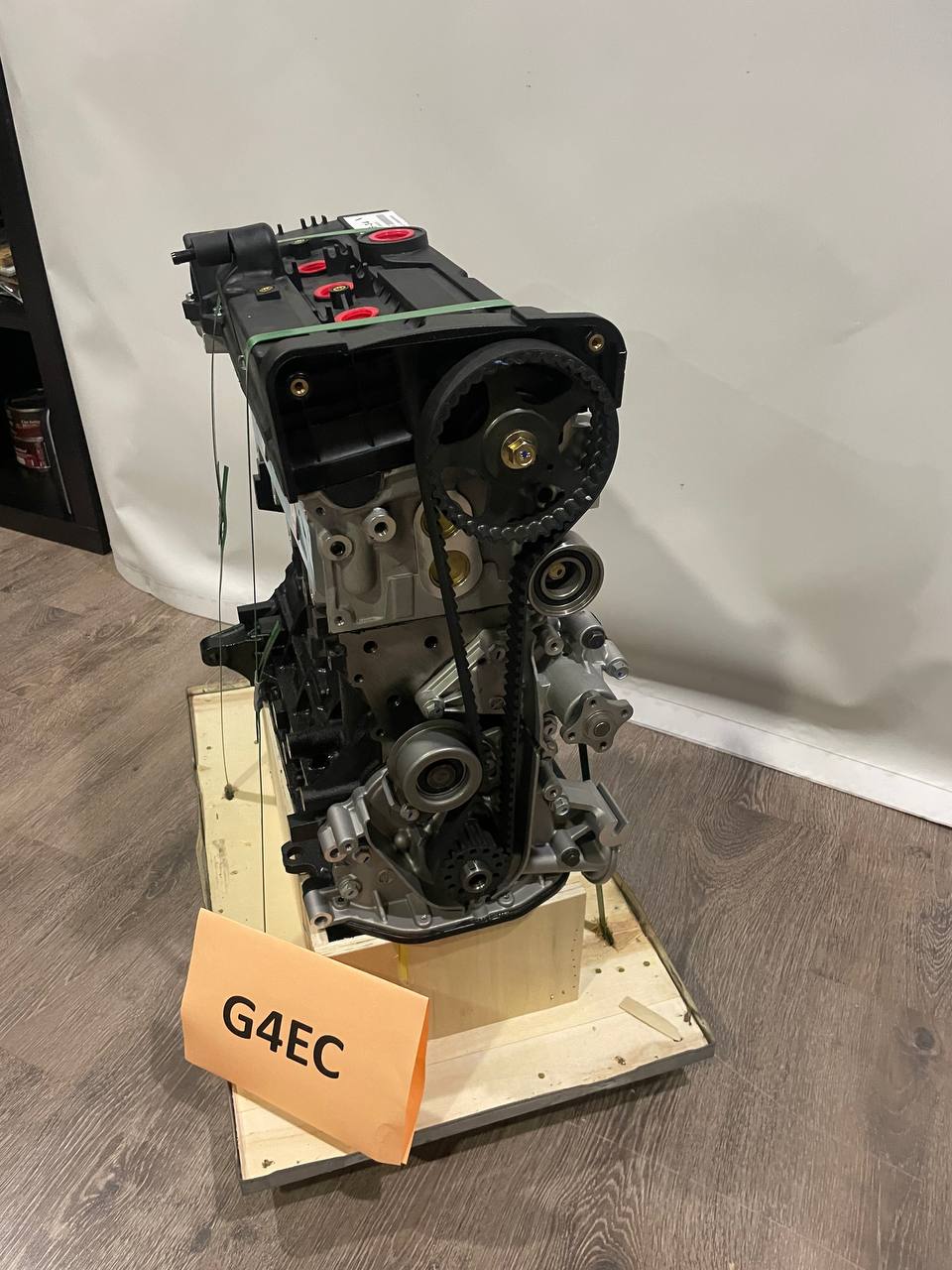 G4EC Cerato