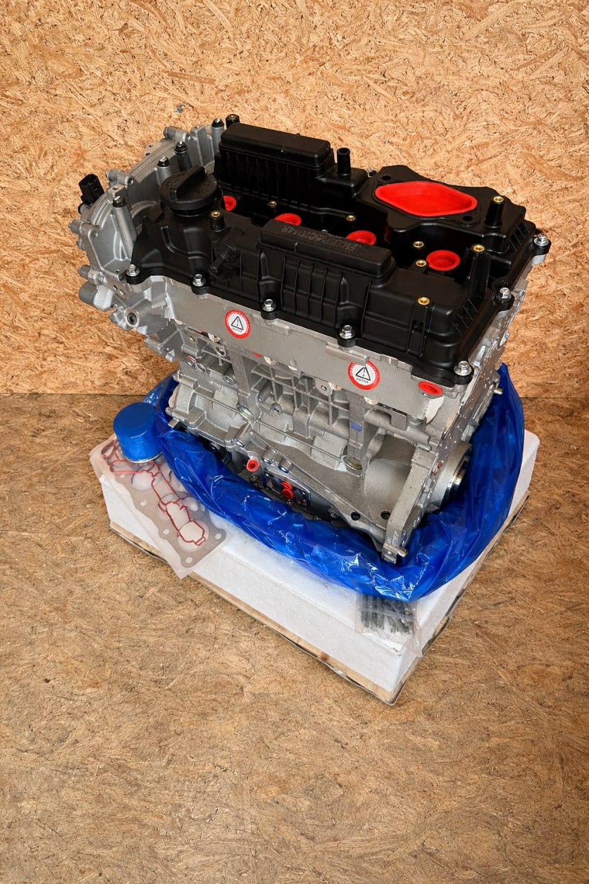 K5 G4KJ new