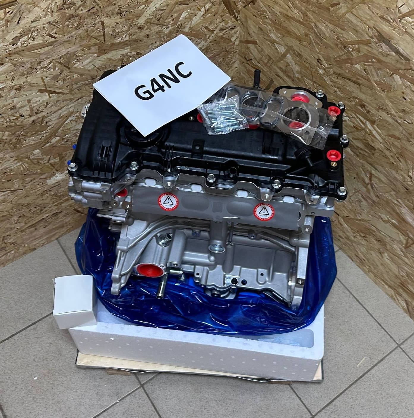 G4NC i30